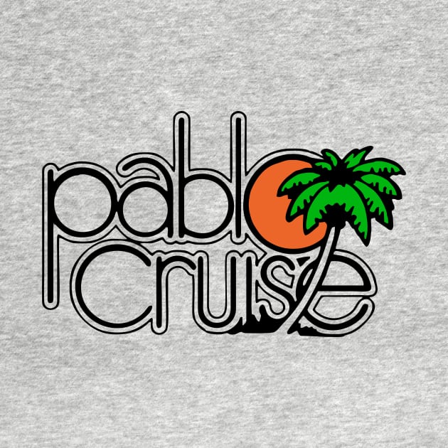 Pablo Cruise by Shut Down!